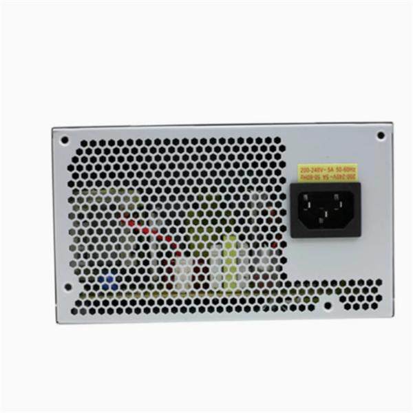 Great Wall Power Desktop Computer Host Power Supply 300W/400W/500W Silent and Stable New Assembly Machine
