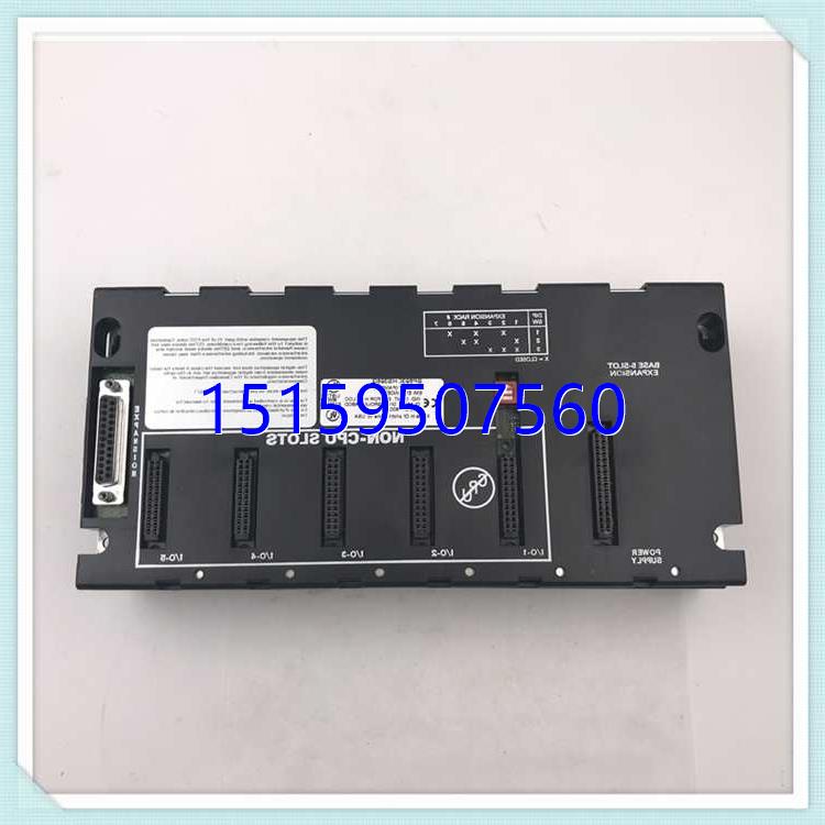 议价BASE 5-SLOT GE通讯底板线路板IC693CHS398J BP693CHS398G议 - 图2