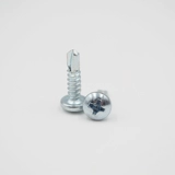 Meijiangli Diamond Tail wint круглая головка алмазного хвостового хвоста пластинговый шкаф для нажатия винте