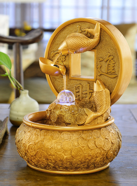 简约玻璃钢树脂精致桌面创意装饰