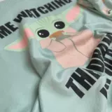 Мультяшный монстр, пижама, комплект