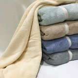 Self -stir -Fry, впитывание, перемешивание, мягкий ребенок может использовать ванные полотенца без волос и не выцветать, практичность