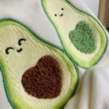 Бархатный мягкий комфортный комплект