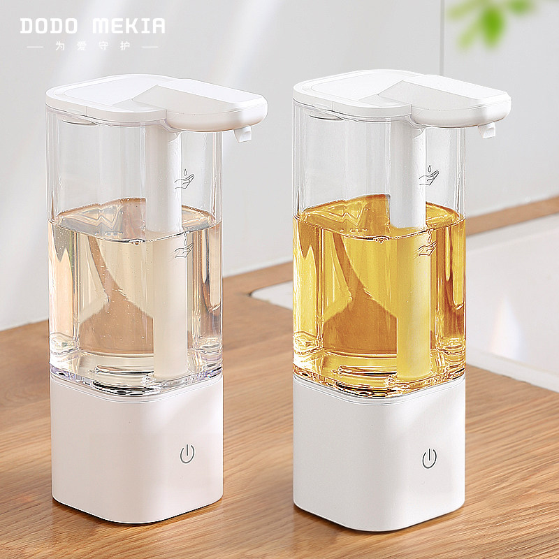 洗洁精自动感应机器厨房洗手液机洗碗皂液器洗涤灵出液智能电动家,淘宝优惠券,粉丝福利购,淘宝优惠卷