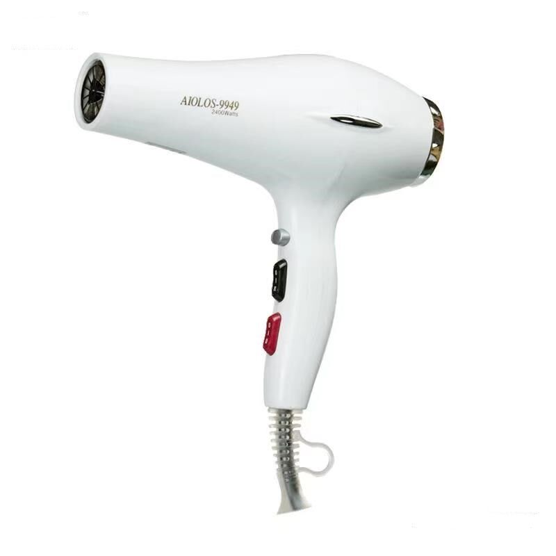 御风之神9949吹风负离子护发冷热风筒发廊家用大功率吹风机2400W