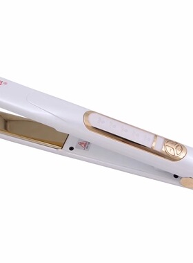负离子高温两用内扣造型直发器
