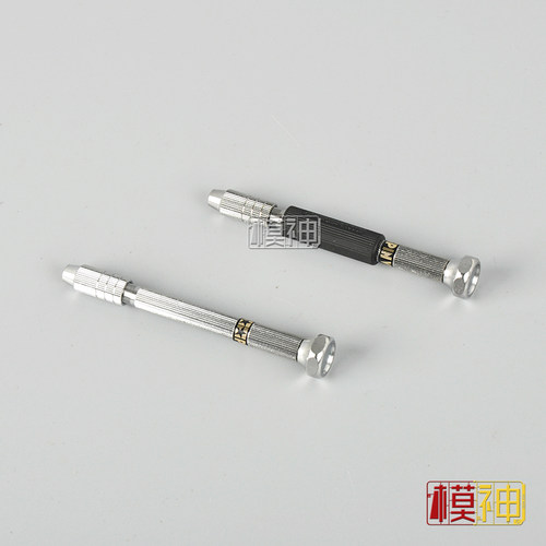 田宫TAMIYA手办高达钻孔模型制作工具手钻大手钻74050/74112 - 图0