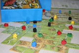 Кака отправить кака -замок песня песня Oba Boarding с рекой расширить китайские игрушки игрушки игрушки игры