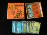 KakerlakenPoker Crazy Royal German Tockroaches Sallades Salladed Tockroaches Sweet Soup Soup Oba Board Game