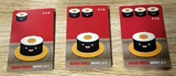 Sushi Dog Sushi Go! Китайская версия настольной игры Oba Yizhizhizhi Parent -Child Toy Family Gathering Card Game