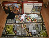 Столовая игра договорилась