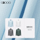 G2000 men's 2025 autumn and winter shopping mall same style skin-friendly dot pattern long-sleeved shirt.