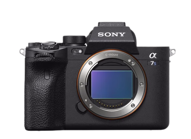 索尼（SONY） ILCE-7S3 a7s3全画幅微单数码相机视频照相机Alpha7 - 图2