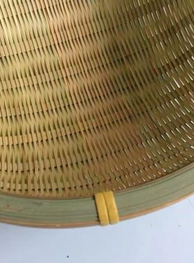 湘西竹编筲箕簸箕淘米罗源头价格