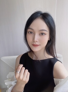 小众时尚个性平替镜面系列