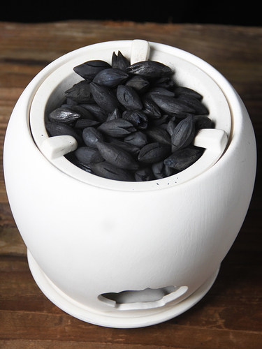 炭炉风炉煮茶炭果木炭橄榄碳龙眼炭乌榄炭核桃碳枣炭烧烤炭无烟炭 - 图2