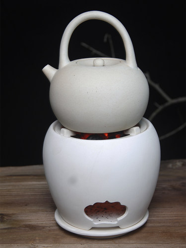 炭炉风炉煮茶炭果木炭橄榄碳龙眼炭乌榄炭核桃碳枣炭烧烤炭无烟炭 - 图1