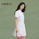 Obiqian fashion OBEG dress
