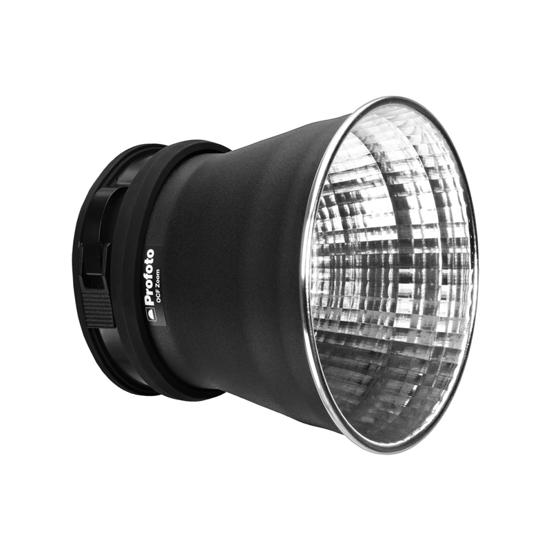 保富图 profoto OCF Zoom Reflector- OCF标准反光罩光线塑造辅助工具-图0