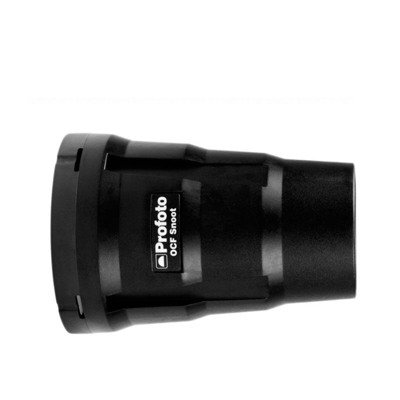保富图 profoto OCF束光筒 OCF Snoot塑造光线工具_虎窝淘