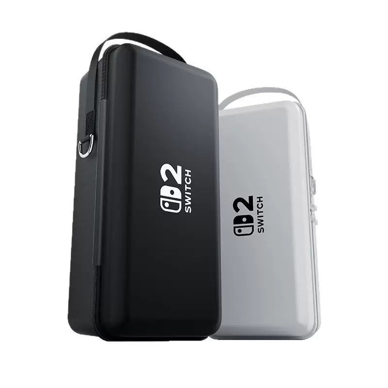 任天堂Switch2收纳包盒oled手柄保护套ns2游戏充电全套容量配件包,淘宝优惠券,粉丝福利购,淘宝优惠卷