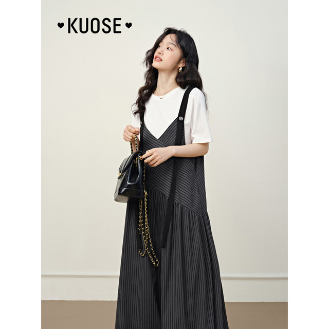 Basic multi-color pure cotton half-sleeved T-shirt wide color