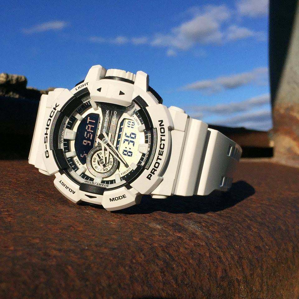 g shock ga 400 1b