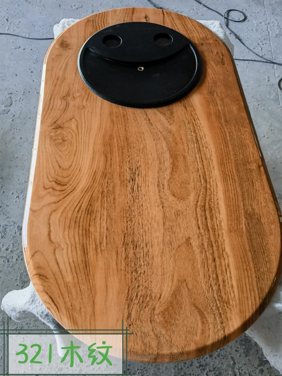 仿大理石超晶石微晶石功夫茶桌面板泡茶茶几茶台面板定制,淘宝优惠券,粉丝福利购,淘宝优惠卷