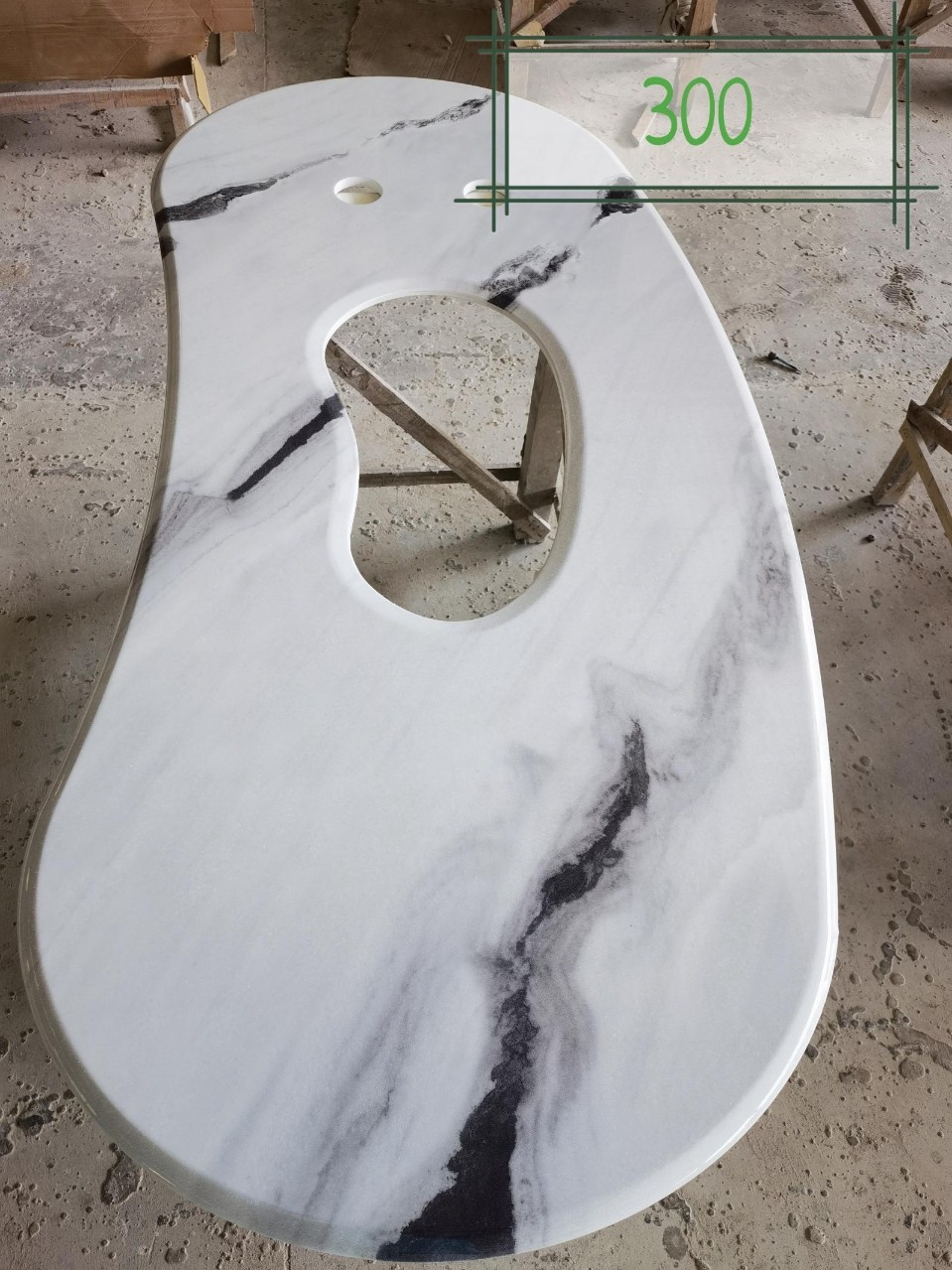 仿大理石超晶石微晶石功夫茶桌面板泡茶茶几茶台面板定制,淘宝优惠券,粉丝福利购,淘宝优惠卷