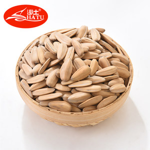 沙土多味白瓜子420g*5包五香瓜子葵花籽大粒休闲零食坚果炒货年货