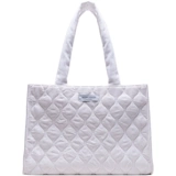 Небольшая дизайнерская большая сумка на одно плечо