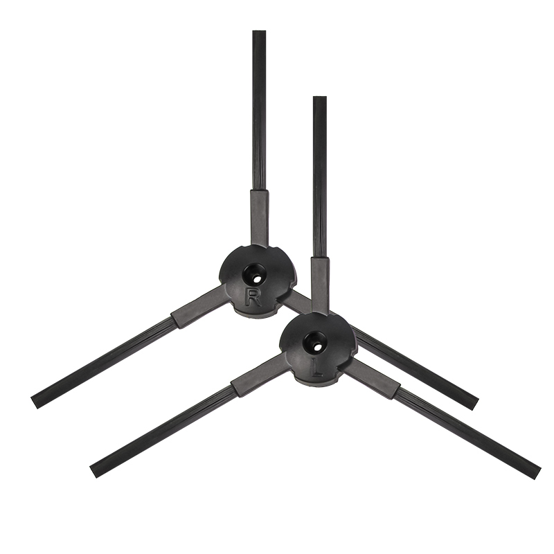 适配科沃斯扫地机器人DL33/DL35/DG801/DG805/DG800边刷毛刷配件 - 图2