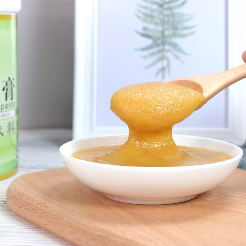 青岛大厨四宝鸡肉香膏包子饺子汤底卤肉制品调味增香花帝 - 图1