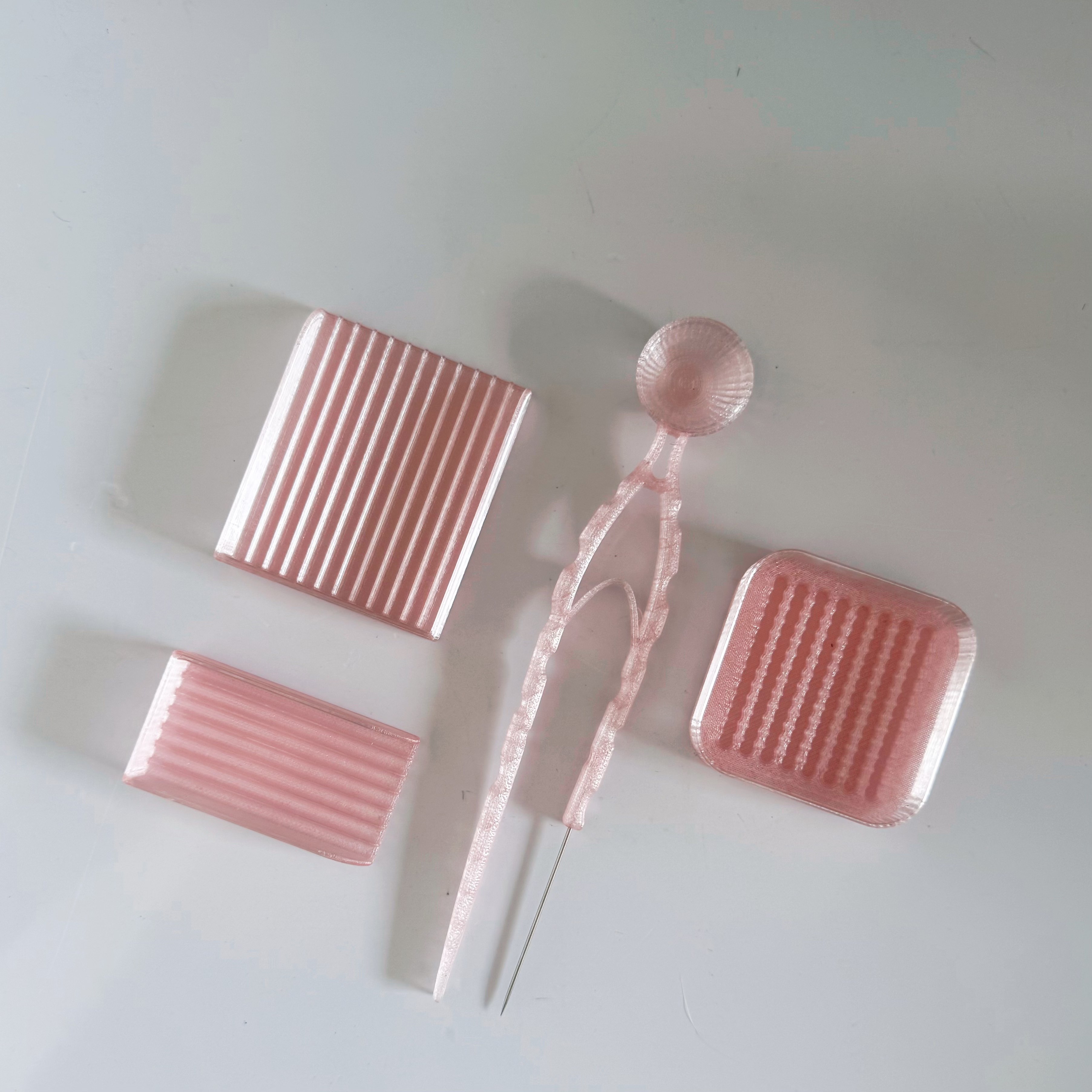 拼豆工具包收纳盒色号贴垫板熨斗烘焙布熨烫纸钥匙扣拼豆笔补充包,淘宝优惠券,粉丝福利购,淘宝优惠卷