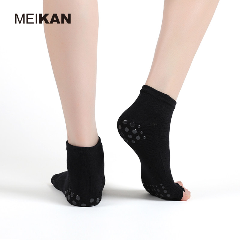  meikan瑜伽袜子