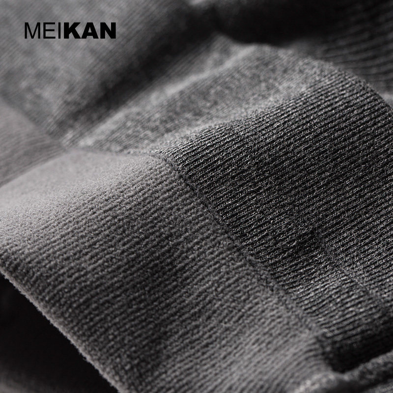 【99元3条】meikan 680d竖纹一体裤袜 meikan连裤袜/打底袜