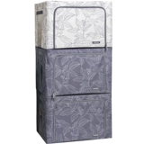 Ящик для хранения, стальная рама, ткань, коробка для домашнего использования, игрушка, ткань оксфорд