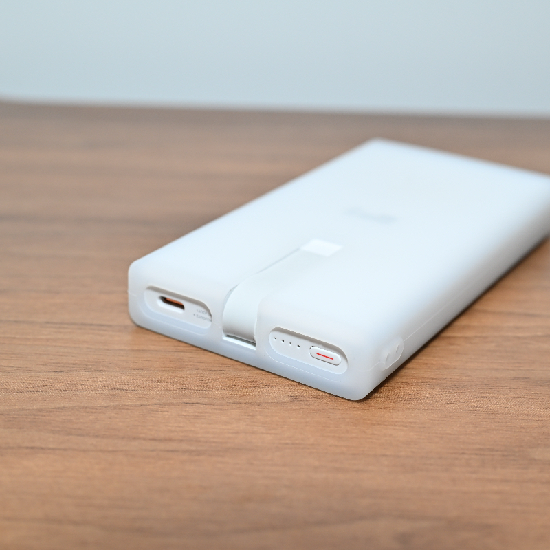 适用华为自带线全能充移动电源保护套100W充电宝硅胶防摔全包软壳,淘宝优惠券,粉丝福利购,淘宝优惠卷