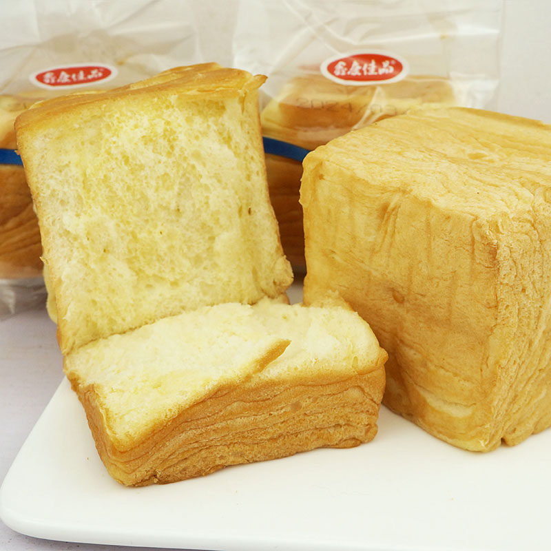 木糖醇牛乳千层吐司面包中老年人无糖精食品糖尿人专用旗舰店零食,淘宝优惠券,粉丝福利购,淘宝优惠卷