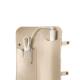 Curling Iron Storage Bag Insulated Bag Travel Portable