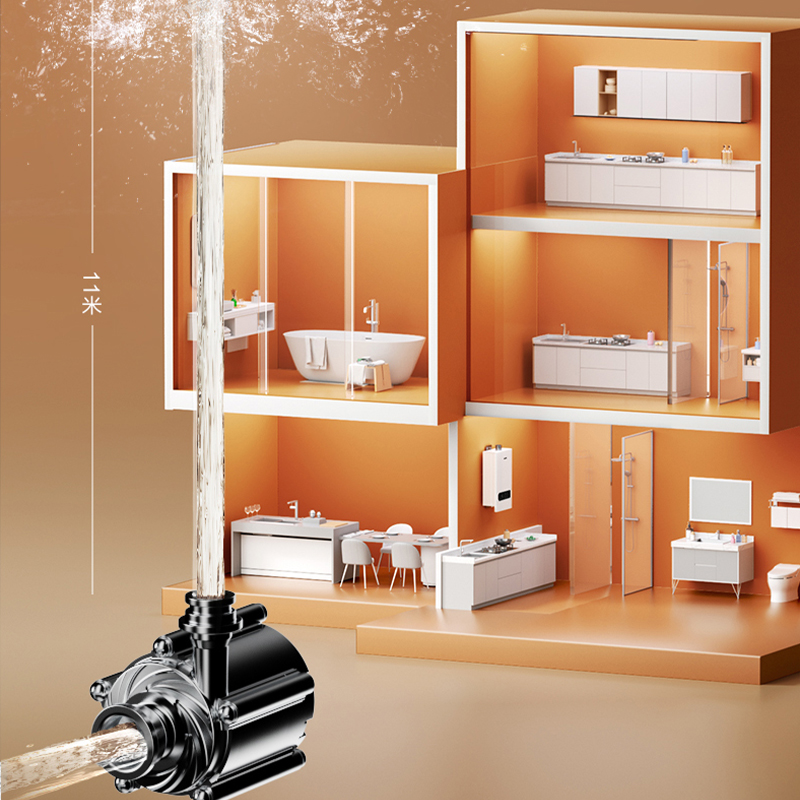 万家乐家用天然气16升13l零冷水 万家乐兴典燃气热水器