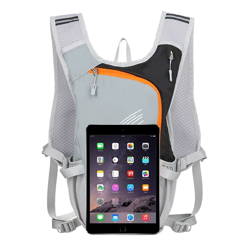 Спортивная сумка для путешествий, складная вместительная и большая система хранения, внедорожная емкость для воды, водоотталкивающая защитная сумка, дышащий рюкзак