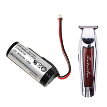 Applicable WAHL8171 engraving electric push-cut accessories Warr notch electric cut lithium battery large capacity 2000 mAh