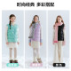 Disha official flagship store girls' down vest