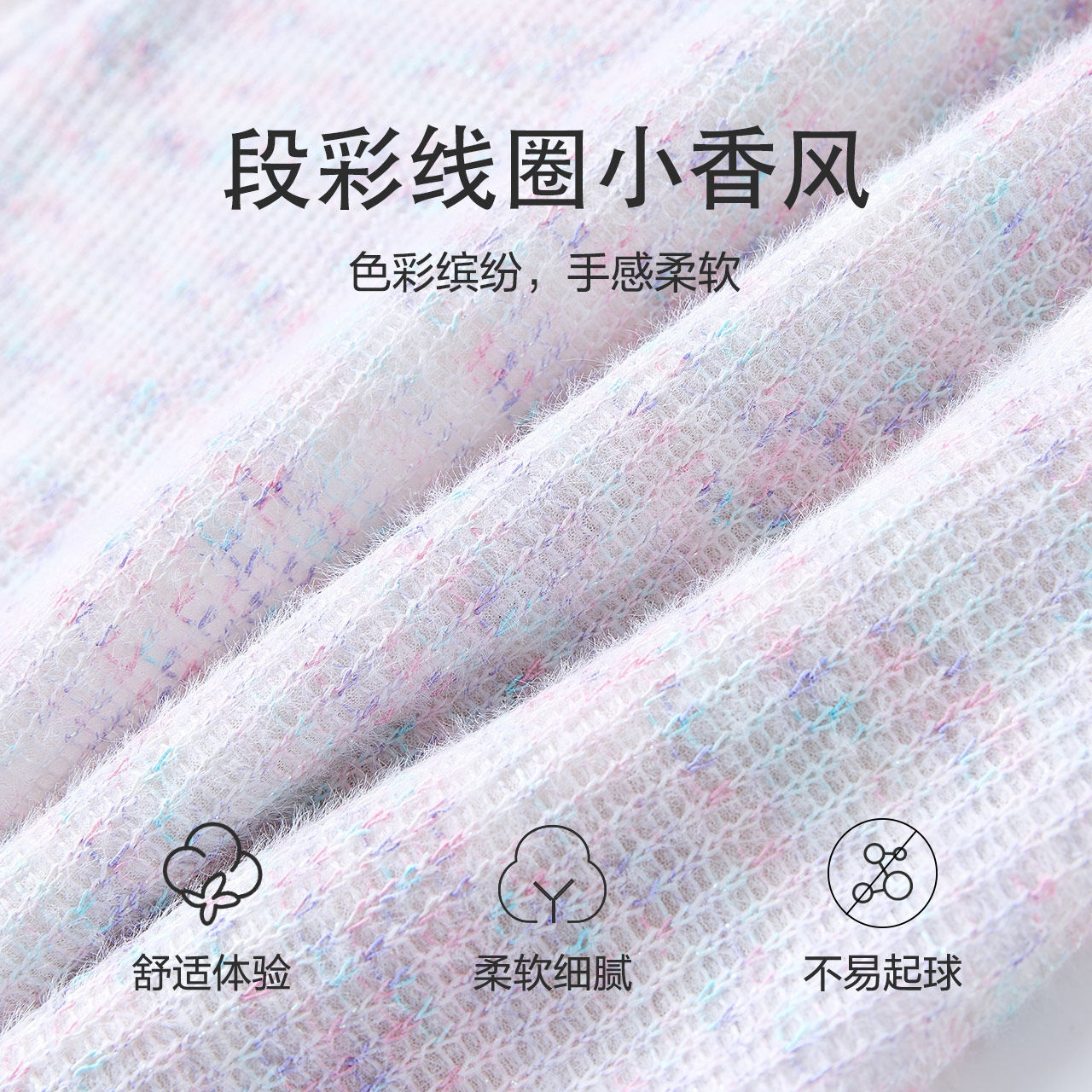 笛莎官方童装女童连衣裙2025春秋新款大童女孩儿童洋气香风公主裙,淘宝优惠券,粉丝福利购,淘宝优惠卷