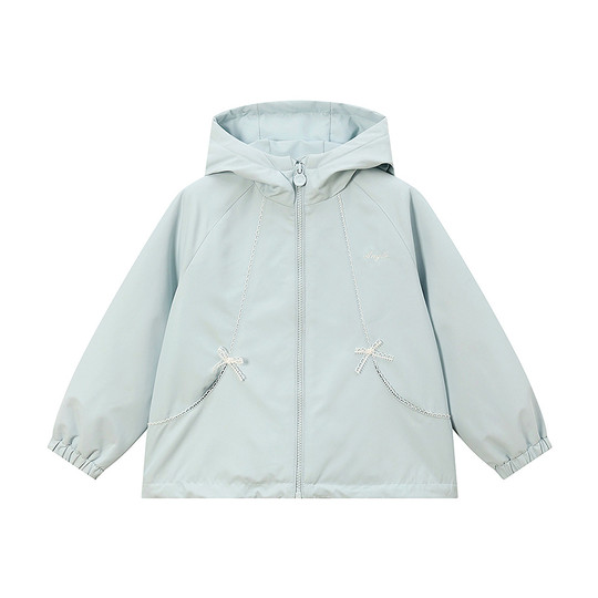 Chaqueta para niña de la tienda insignia oficial de Disha