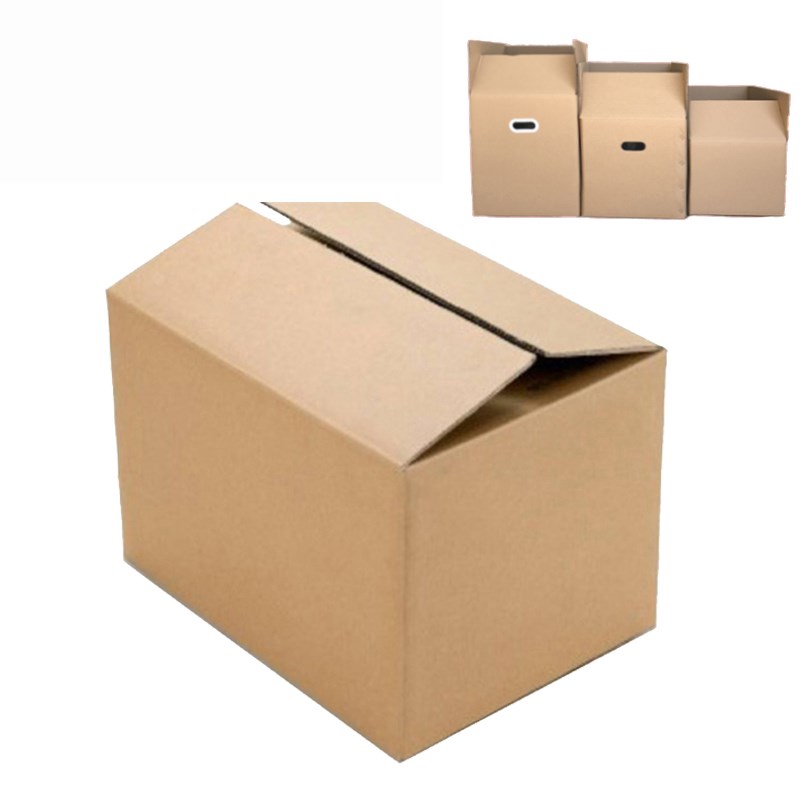 Local extra large size packing boxes extra hard and thick fi - 图3