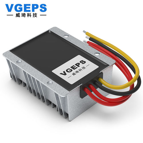 AC10-68V48V36V28V24V12V转DC5V12V24V交流转直流电源转换器降压 - 图1