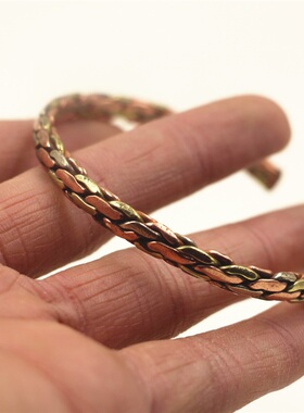 首饰尼泊尔进口三色西藏民族饰品