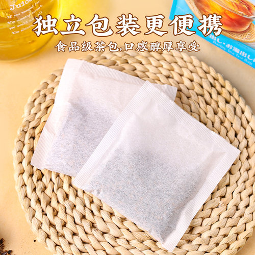 日本伊藤园大麦茶包正品日式茶包孕妇儿童麦茶原装进口浓香型茶叶 - 图2